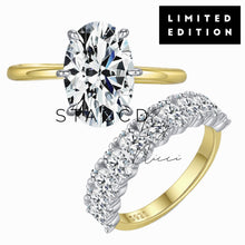 Load image into Gallery viewer, CHLOE LAUREN RING (SET of 2)