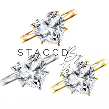 Load image into Gallery viewer, AIMEE RING
