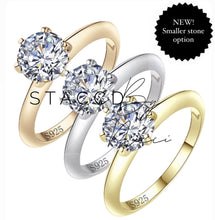 Load image into Gallery viewer, WHITNEY RING
