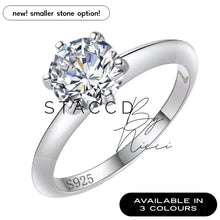 Load image into Gallery viewer, WHITNEY RING
