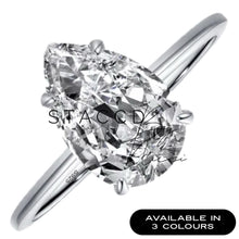 Load image into Gallery viewer, NATALIA RING
