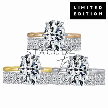 Load image into Gallery viewer, CHLOE LAUREN RING (SET of 2)
