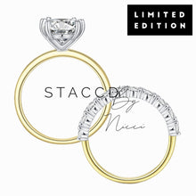 Load image into Gallery viewer, CHLOE LAUREN RING (SET of 2)
